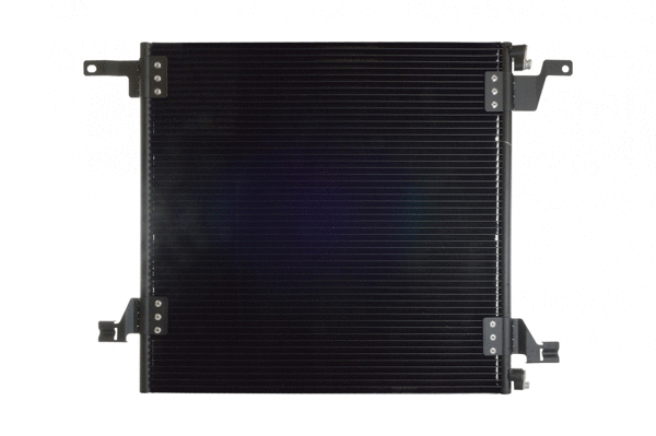 Condenser, air conditioning (606 124)