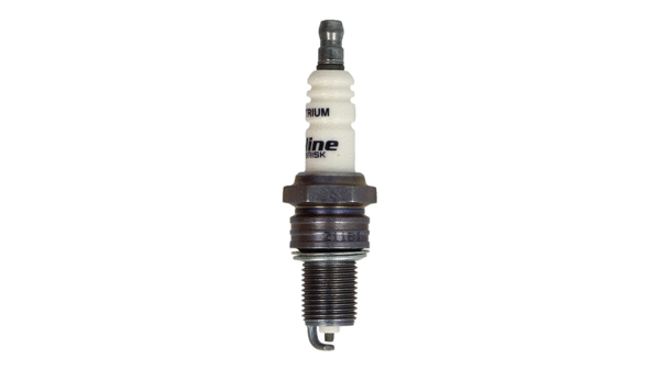 Spark Plug (519 124)