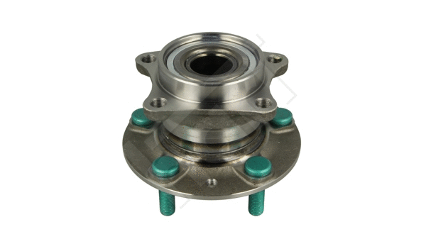 Wheel Bearing Kit (904 262)
