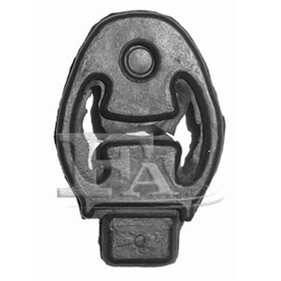 Mount, exhaust system (419 820)