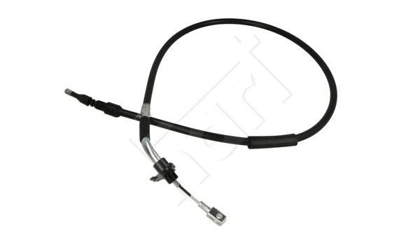 Cable Pull, parking brake (232 366)