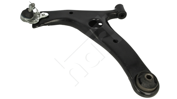 Control/Trailing Arm, wheel suspension (440 945)