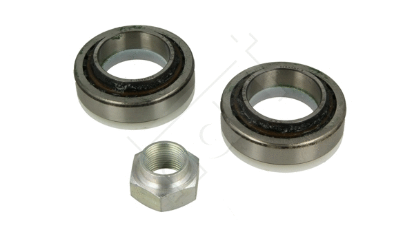 Wheel Bearing Kit (902 760)