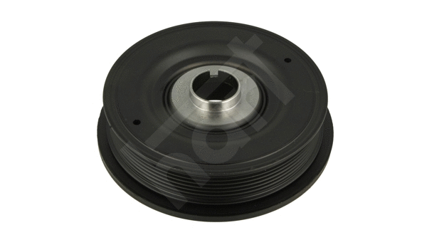 Belt Pulley, crankshaft