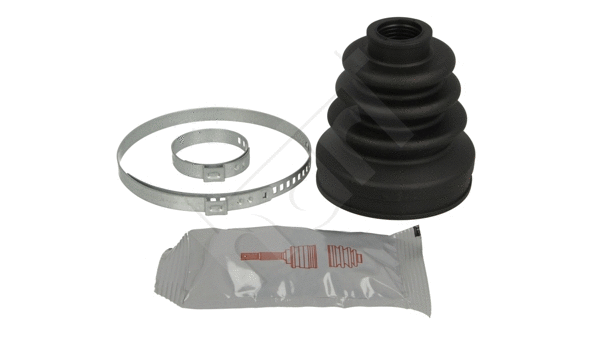 Bellow, drive shaft (451 480)