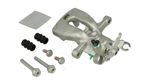 Brake Caliper (257 609)