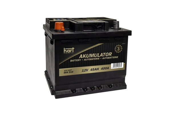 Starter Battery (564 516)