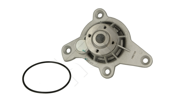 Water Pump, engine cooling (362 795)