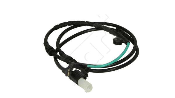 Warning Contact, brake pad wear (249 878)