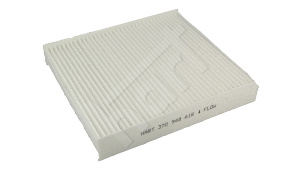 Filter, cabin air (370 948)