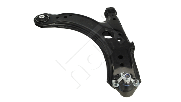 Control/Trailing Arm, wheel suspension (449 512)