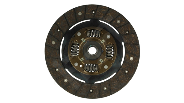 Clutch Disc (332 172)