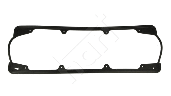 Gasket, cylinder head cover (710 328)