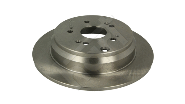 Brake Disc (250 258)