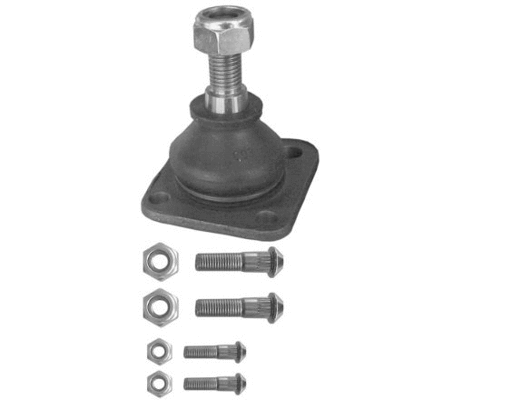 Ball Joint (420 509)