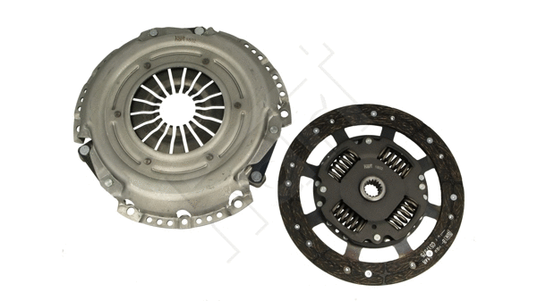 Clutch Kit (351 155)
