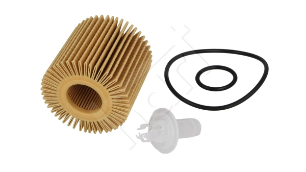 Oil Filter (932 464)