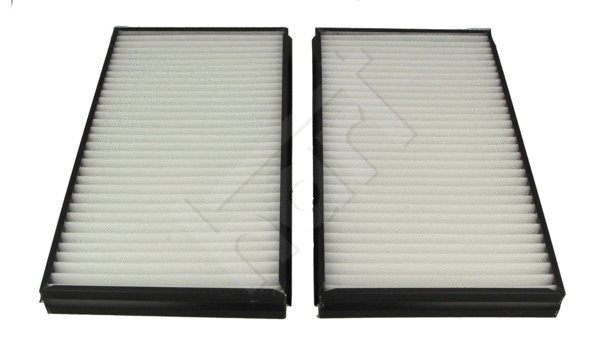 Filter, cabin air (338 604)