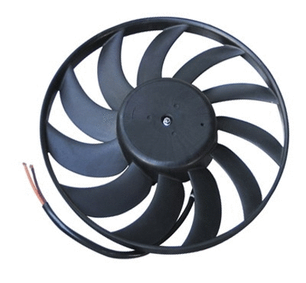 Fan, engine cooling (620 244)