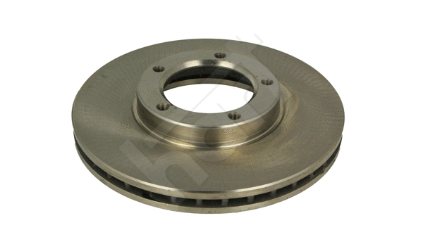 Brake Disc (214 355)