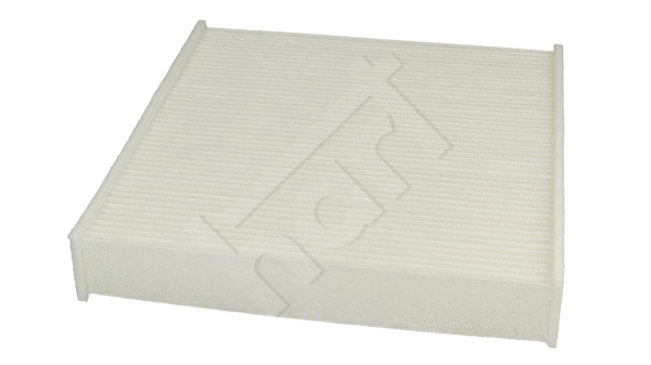 Filter, cabin air (338 522)