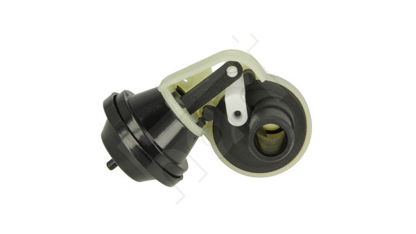 Coolant Control Valve (643 010)
