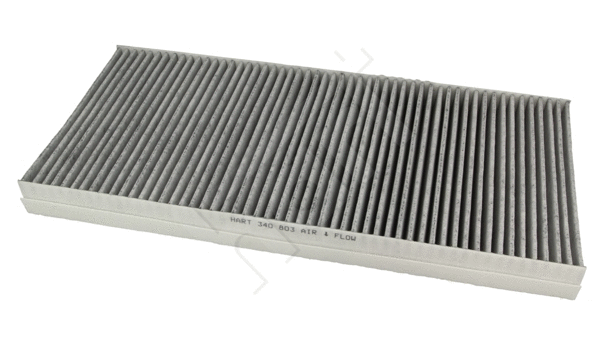 Filter, cabin air (340 803)