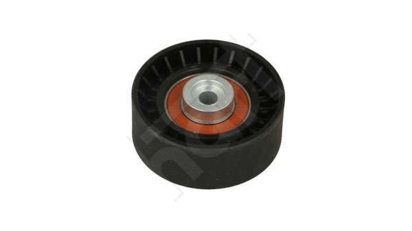 Tensioner Pulley, V-ribbed belt (336 472)