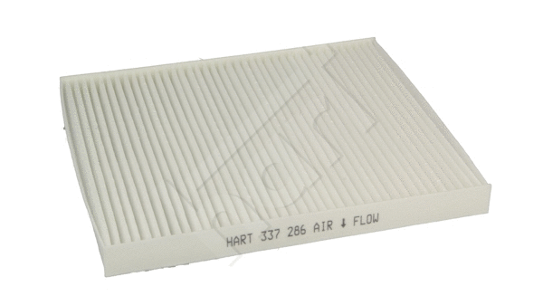 Filter, cabin air (337 286)