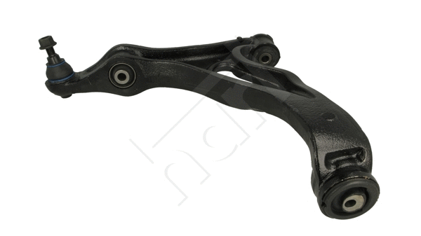 Control/Trailing Arm, wheel suspension (450 480)