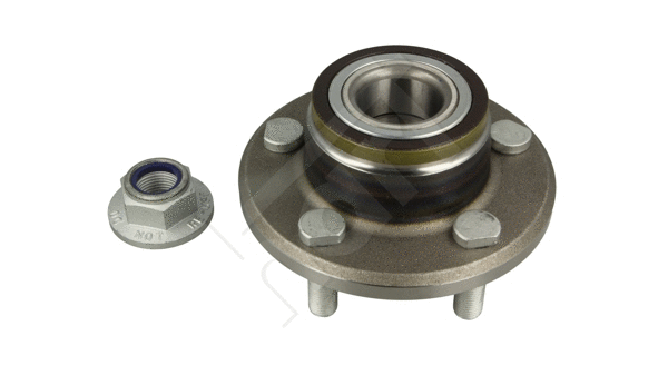 Wheel Bearing Kit (903 380)