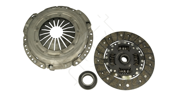 Clutch Kit (338 649)