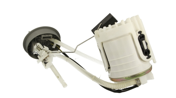 Fuel Feed Unit