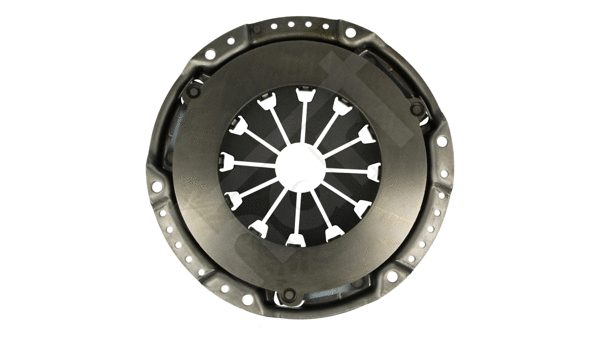 Clutch Pressure Plate (332 052)