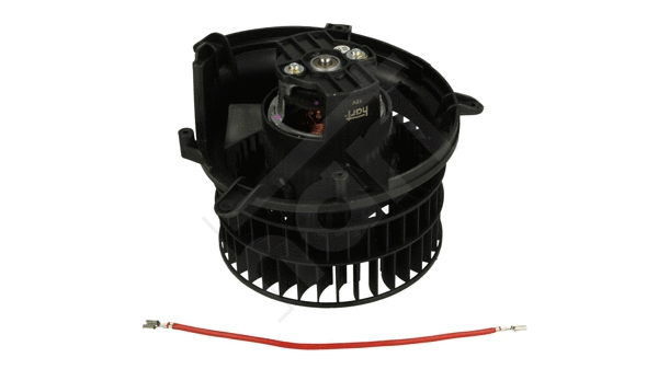 Interior Blower
