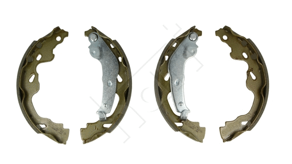 Brake Shoe Set (230 873)