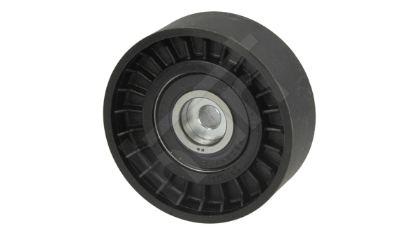 Tensioner Pulley, V-ribbed belt (348 525)