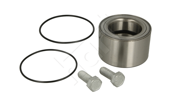 Wheel Bearing Kit (905 218)