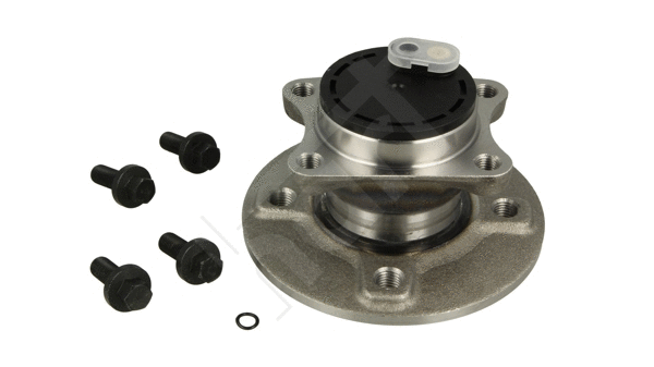 Wheel Bearing Kit (903 052)
