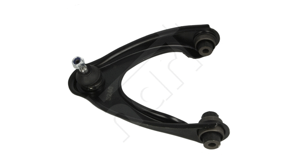 Control/Trailing Arm, wheel suspension (444 717)