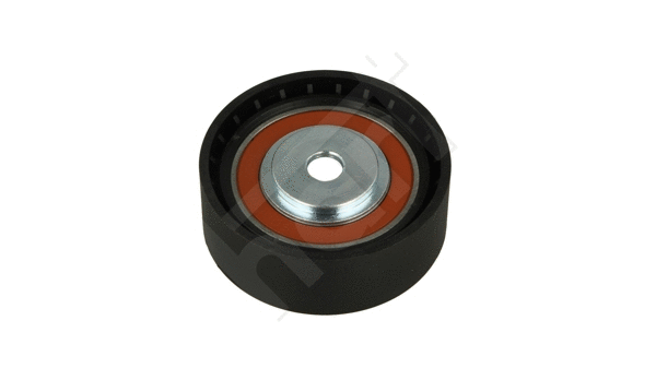 Deflection/Guide Pulley, V-ribbed belt (333 284)