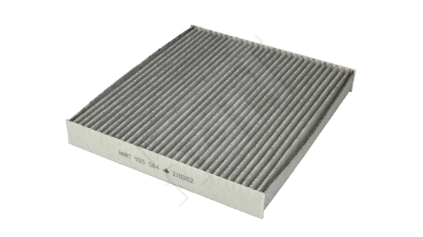 Filter, cabin air (925 584)