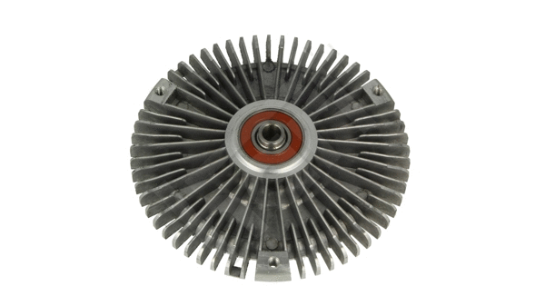 Clutch, radiator fan