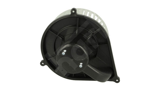 Interior Blower