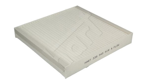 Filter, cabin air (338 545)