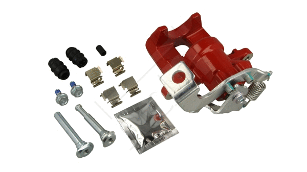 Brake Caliper (256 056)