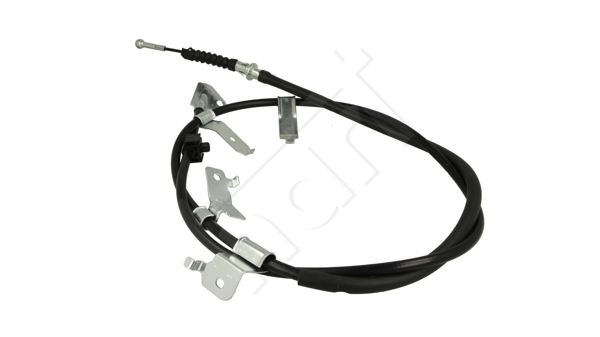 Cable Pull, parking brake (260 895)
