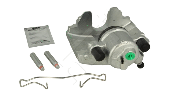 Brake Caliper (057 358)