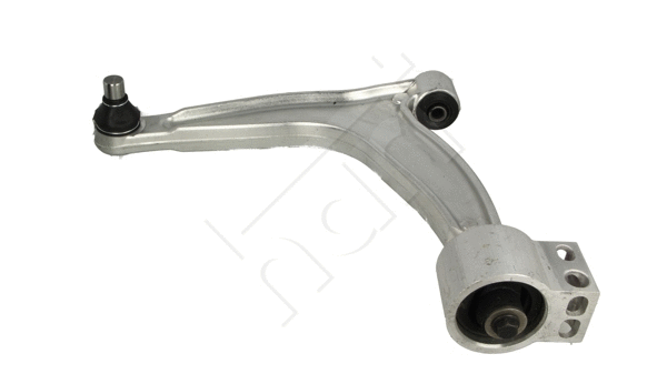 Control/Trailing Arm, wheel suspension (433 860)