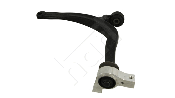 Control/Trailing Arm, wheel suspension (440 991)